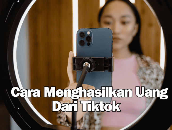 Cara Menghasilkan Uang dari TikTok di 2024 Panduan Lengkap
