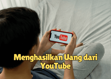 Cara Tercepat Menghasilkan Uang dari YouTube Panduan untuk Pemula di 2024