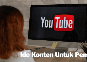 Ide Konten untuk Pemula di YouTube