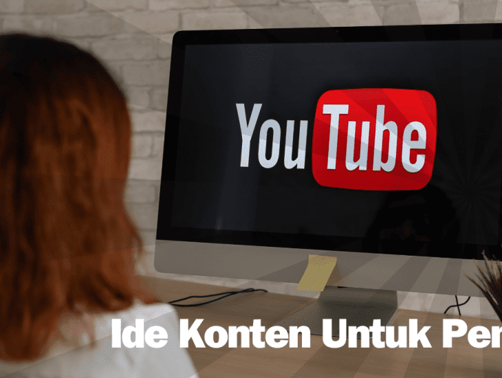 Ide Konten untuk Pemula di YouTube