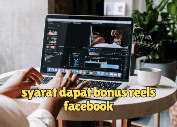 Syarat Mendapatkan Bonus dari Reels Facebook