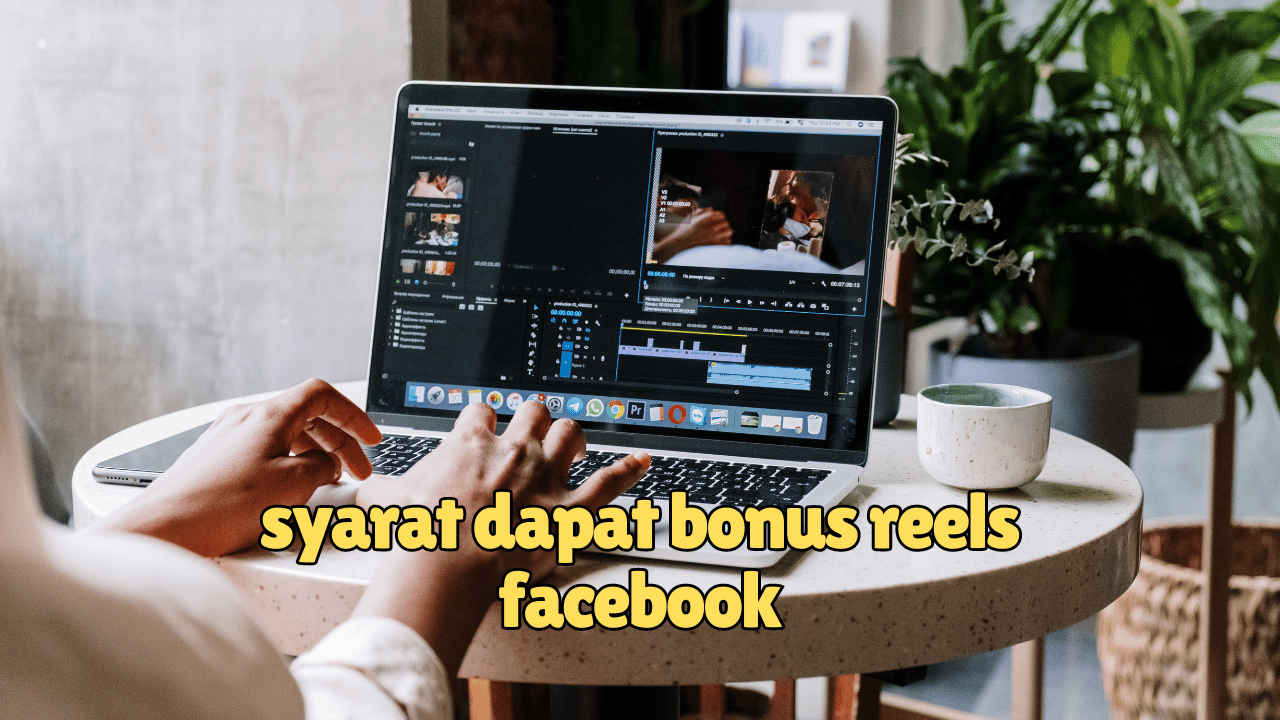 Syarat Mendapatkan Bonus dari Reels Facebook