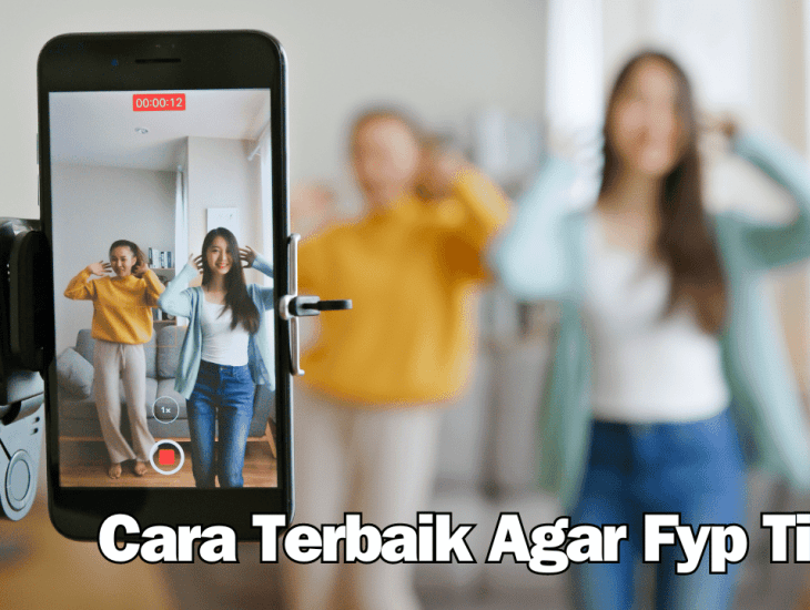 Tips Terbaik Agar FYP di TikTok