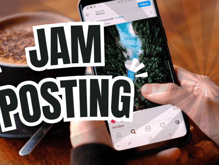 Waktu Terbaik untuk Posting di Instagram