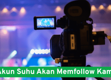 Jasa Difollow oleh Akun Suhu Facebook
